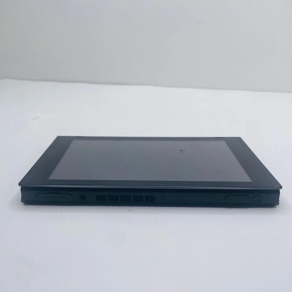 Black Nintendo Switch HAC-001(-01) V2 2019 Model Console Only